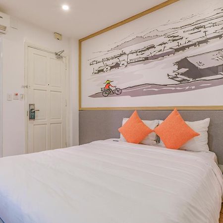 Cocochine Da Nang Hotel Luaran gambar