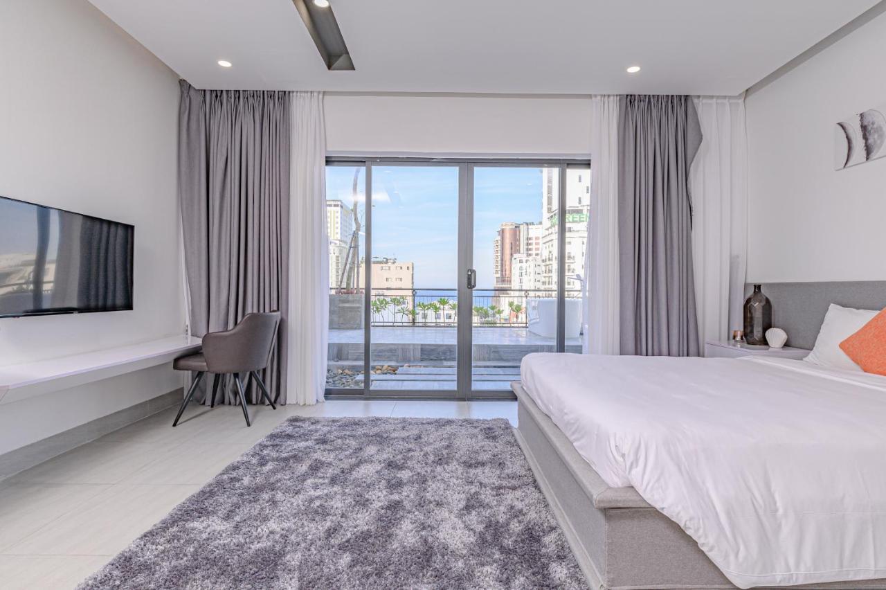 Cocochine Da Nang Hotel Luaran gambar