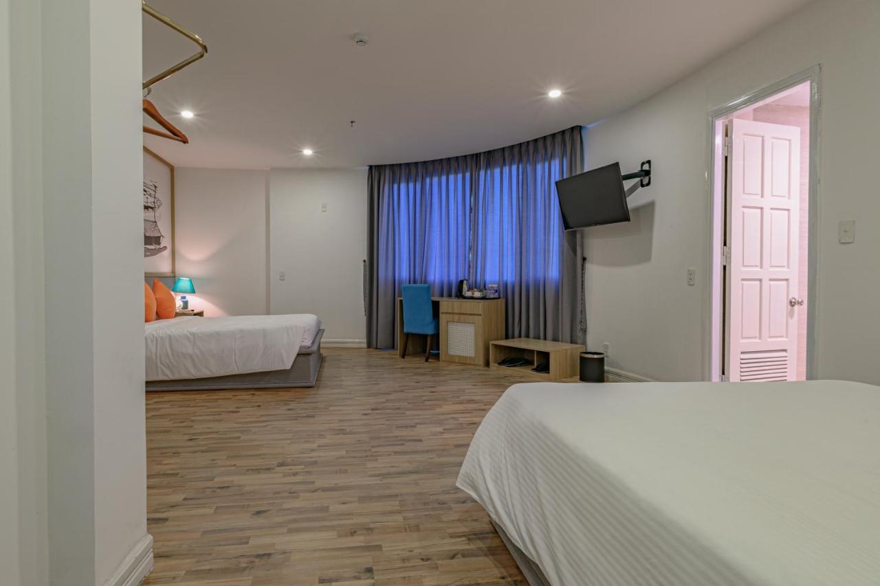 Cocochine Da Nang Hotel Luaran gambar