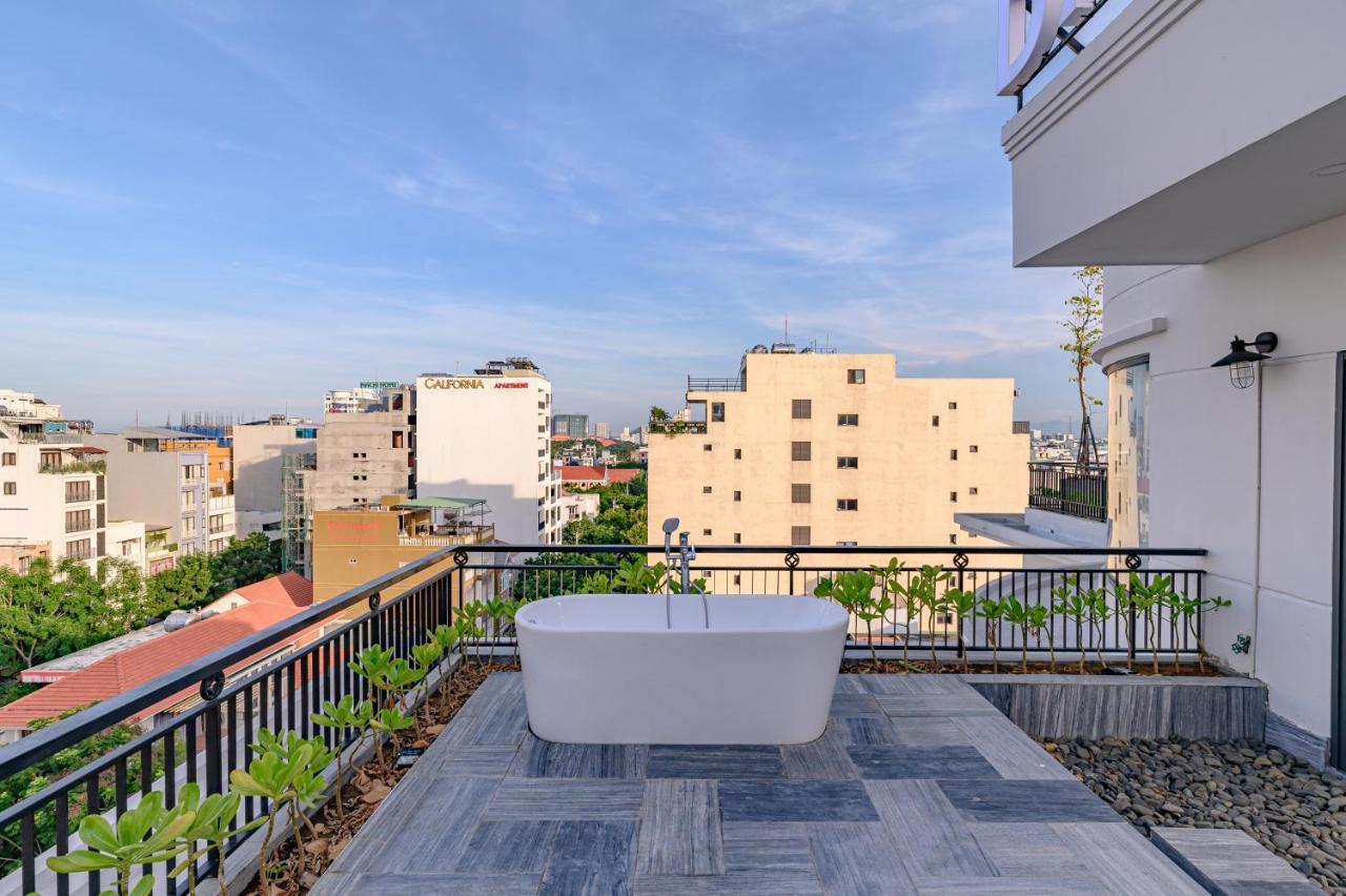 Cocochine Da Nang Hotel Luaran gambar