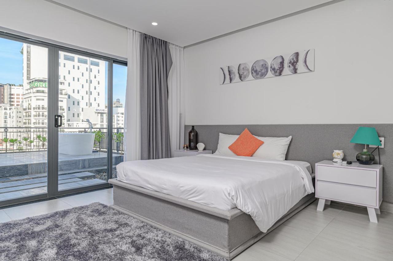 Cocochine Da Nang Hotel Luaran gambar