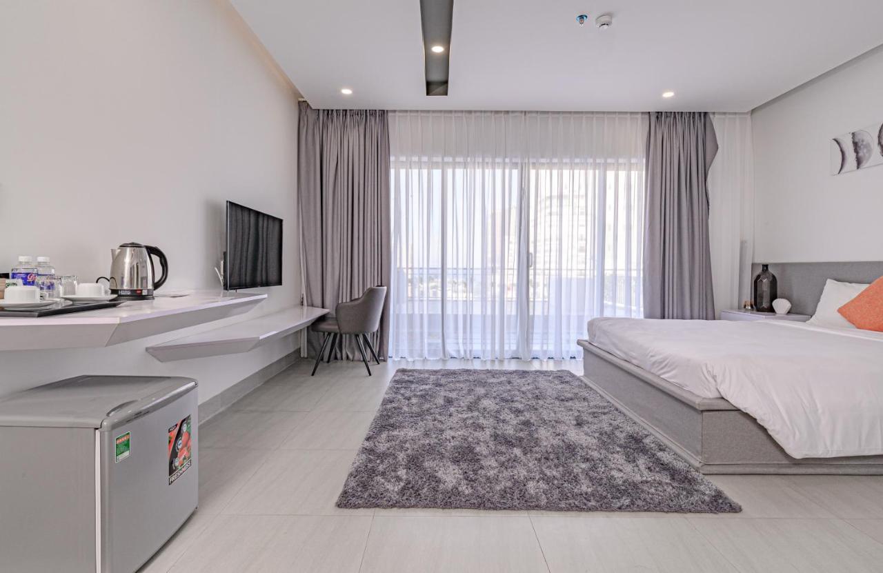 Cocochine Da Nang Hotel Luaran gambar