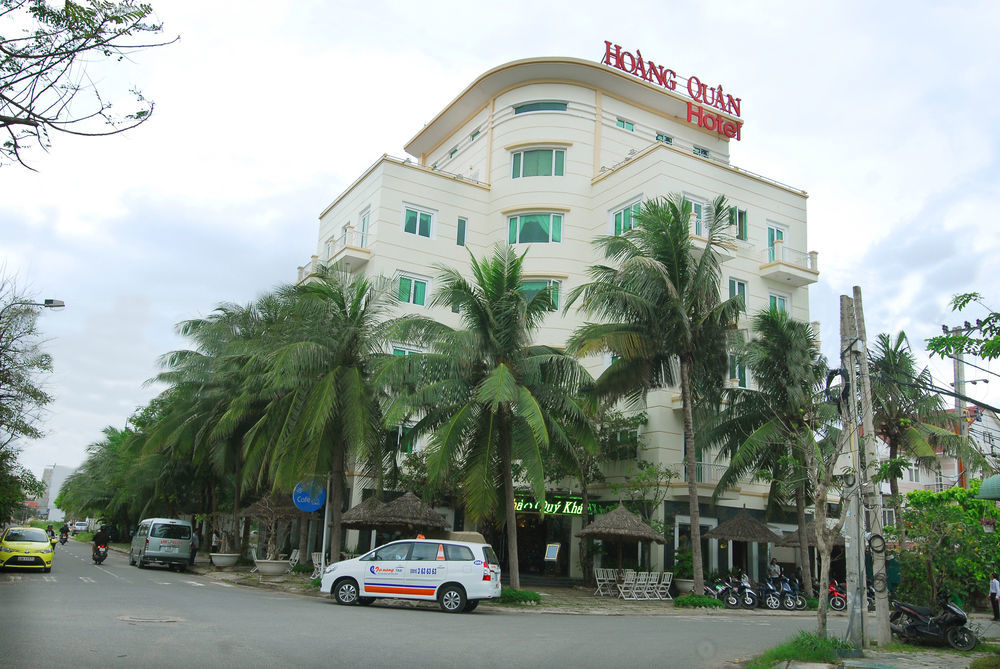 Cocochine Da Nang Hotel Luaran gambar