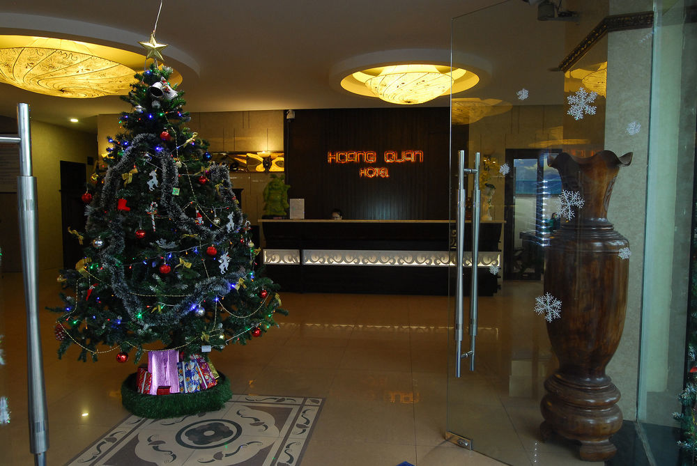 Cocochine Da Nang Hotel Luaran gambar