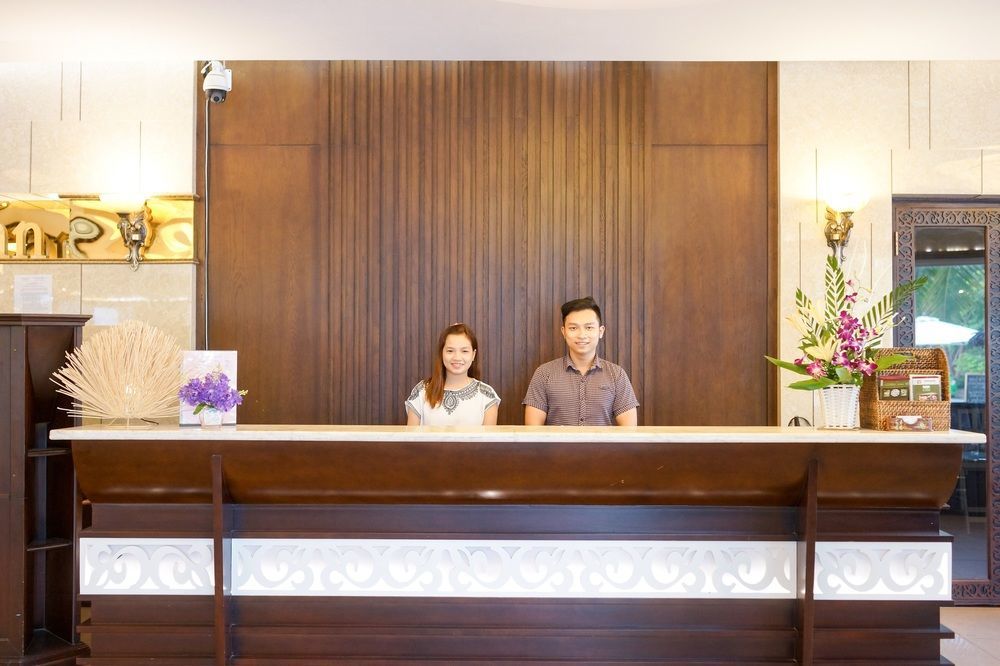 Cocochine Da Nang Hotel Luaran gambar