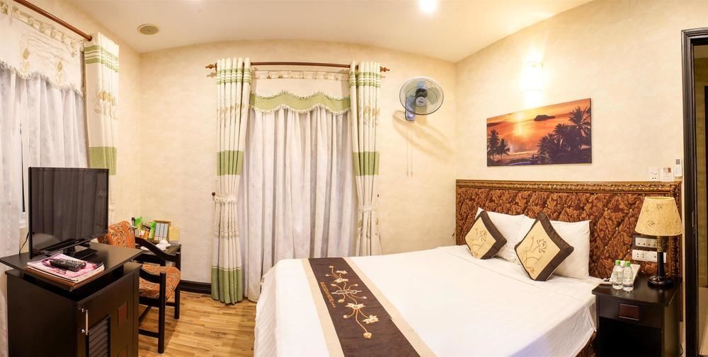 Cocochine Da Nang Hotel Luaran gambar