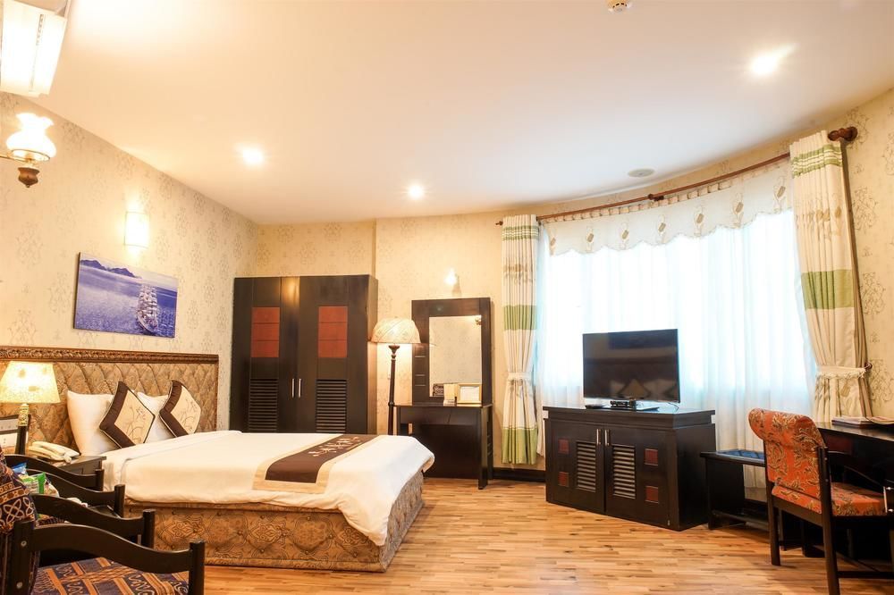 Cocochine Da Nang Hotel Luaran gambar