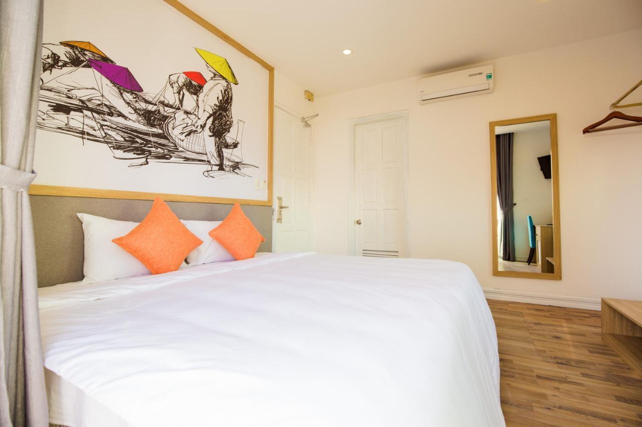 Cocochine Da Nang Hotel Luaran gambar