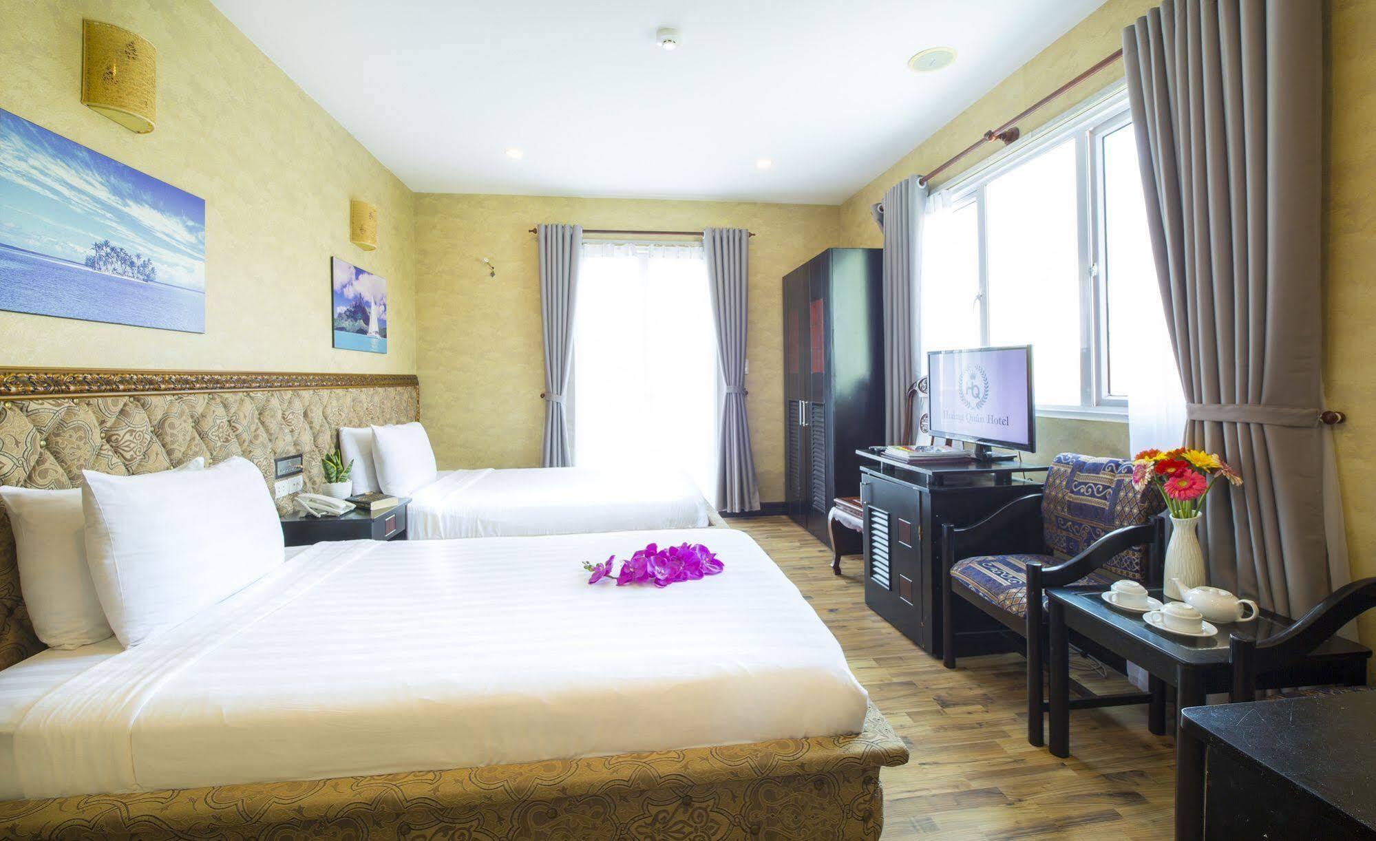 Cocochine Da Nang Hotel Luaran gambar
