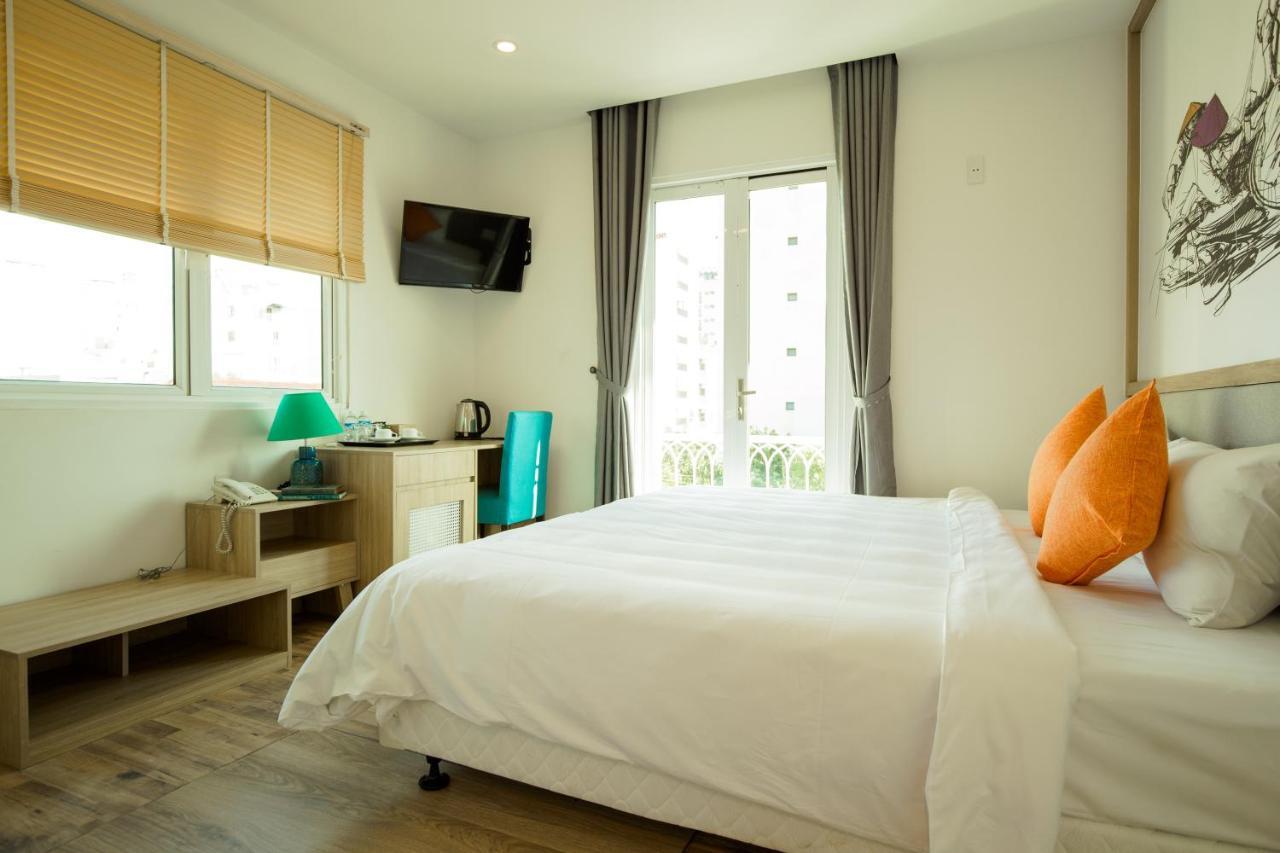 Cocochine Da Nang Hotel Luaran gambar