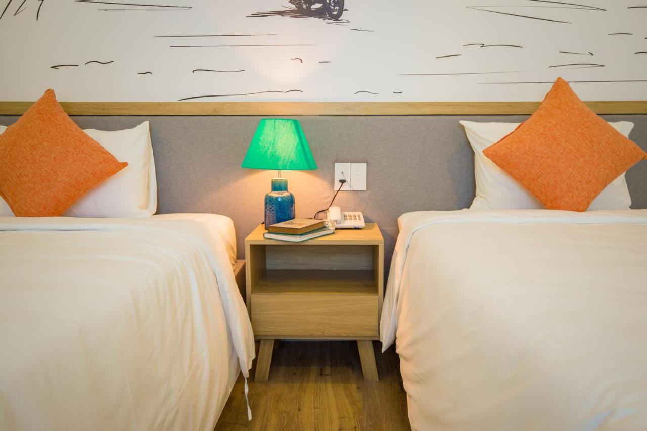 Cocochine Da Nang Hotel Luaran gambar