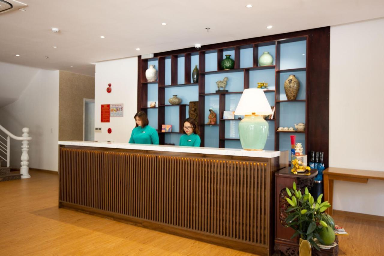 Cocochine Da Nang Hotel Luaran gambar
