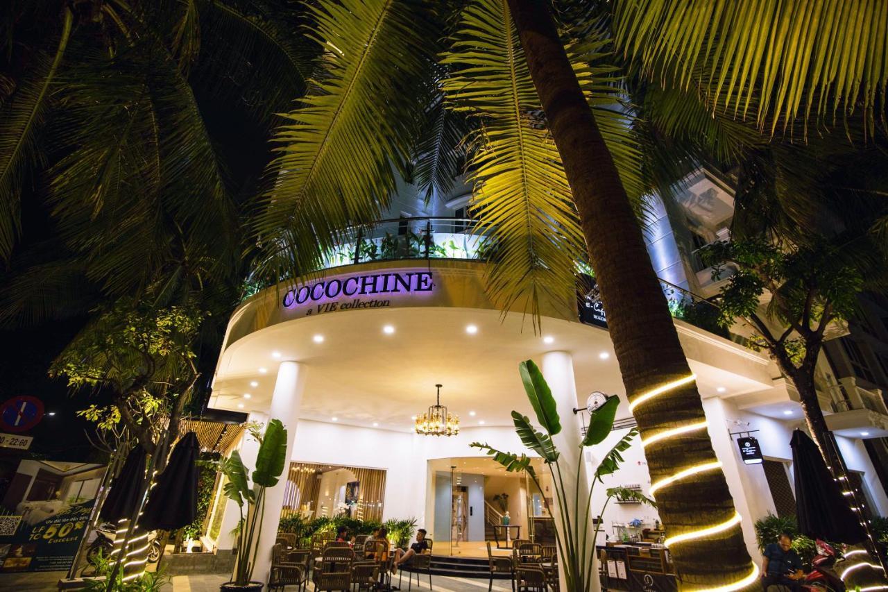 Cocochine Da Nang Hotel Luaran gambar