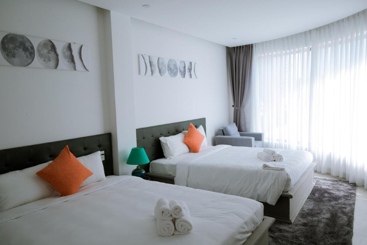 Cocochine Da Nang Hotel Luaran gambar