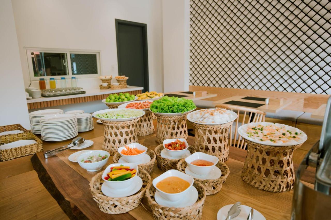 Cocochine Da Nang Hotel Luaran gambar