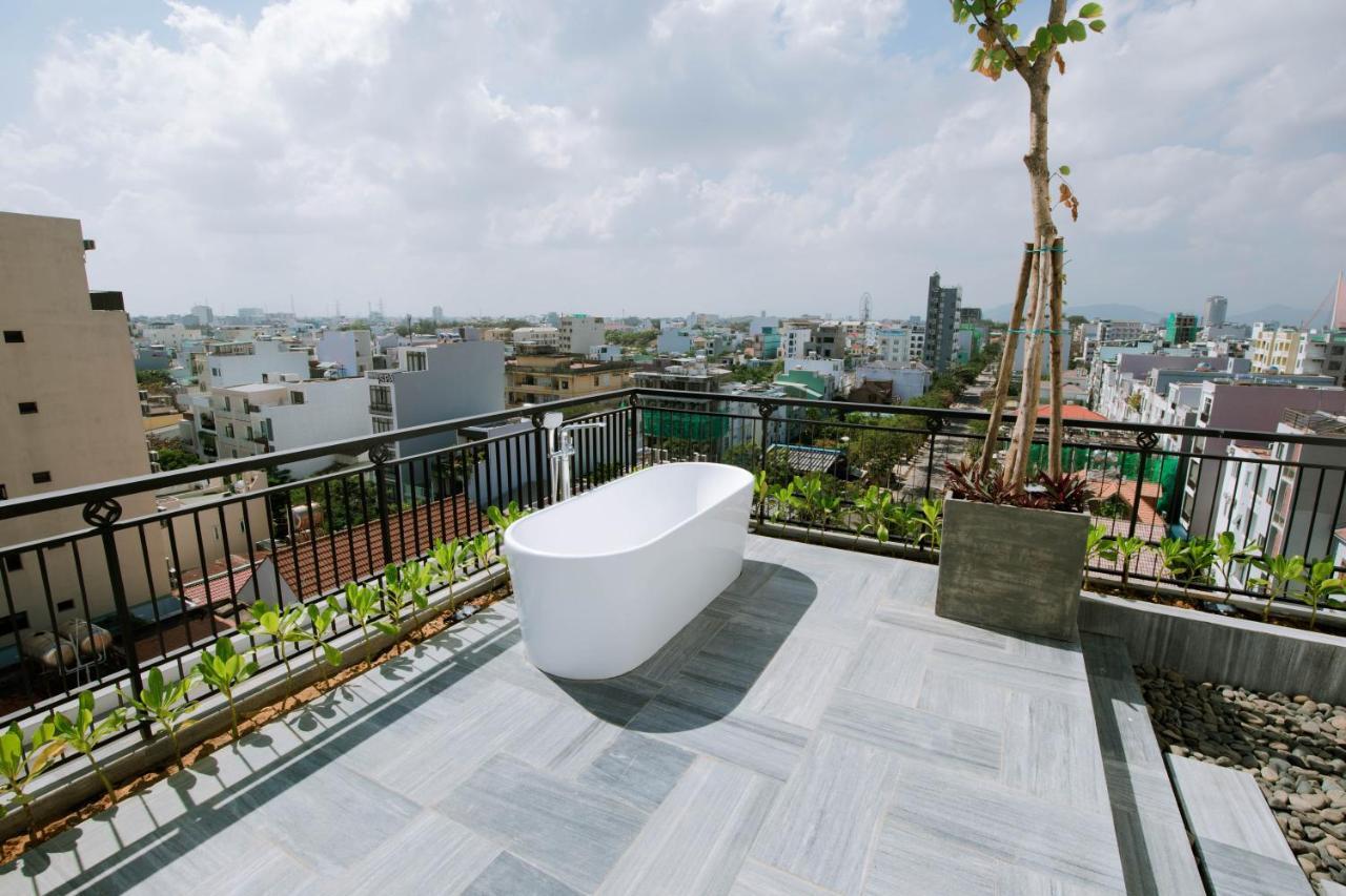 Cocochine Da Nang Hotel Luaran gambar