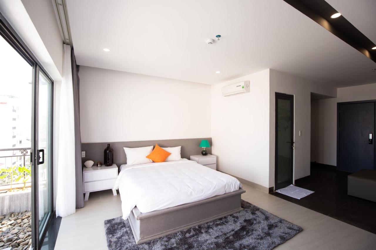 Cocochine Da Nang Hotel Luaran gambar
