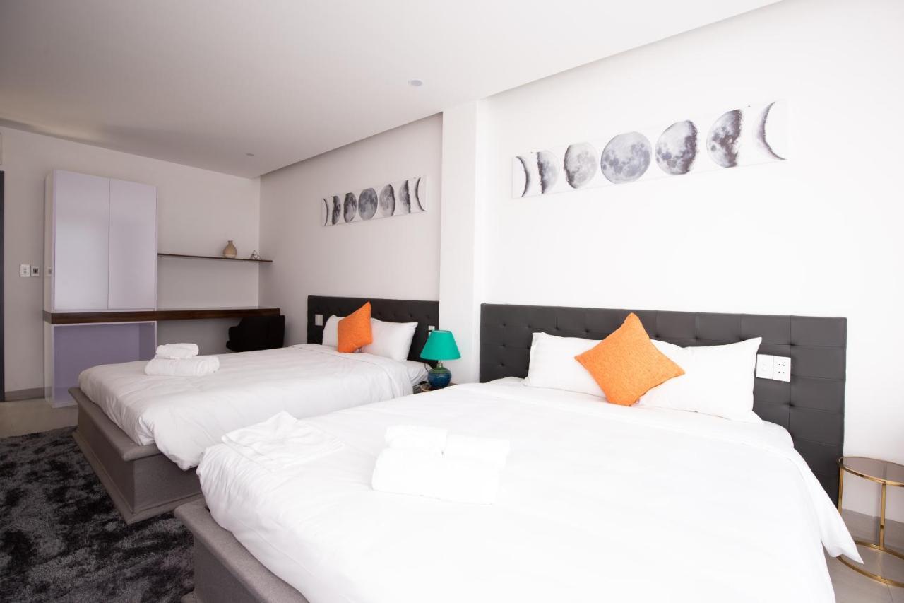 Cocochine Da Nang Hotel Luaran gambar