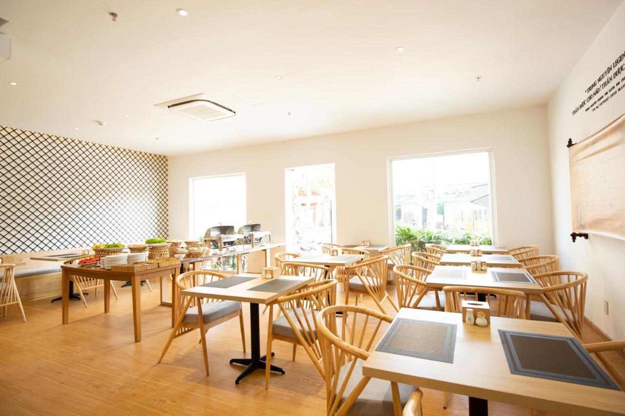 Cocochine Da Nang Hotel Luaran gambar
