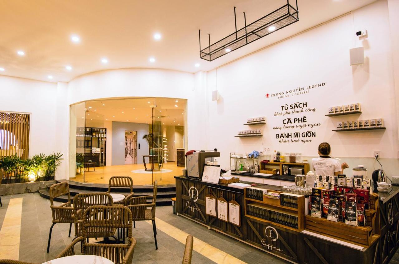 Cocochine Da Nang Hotel Luaran gambar