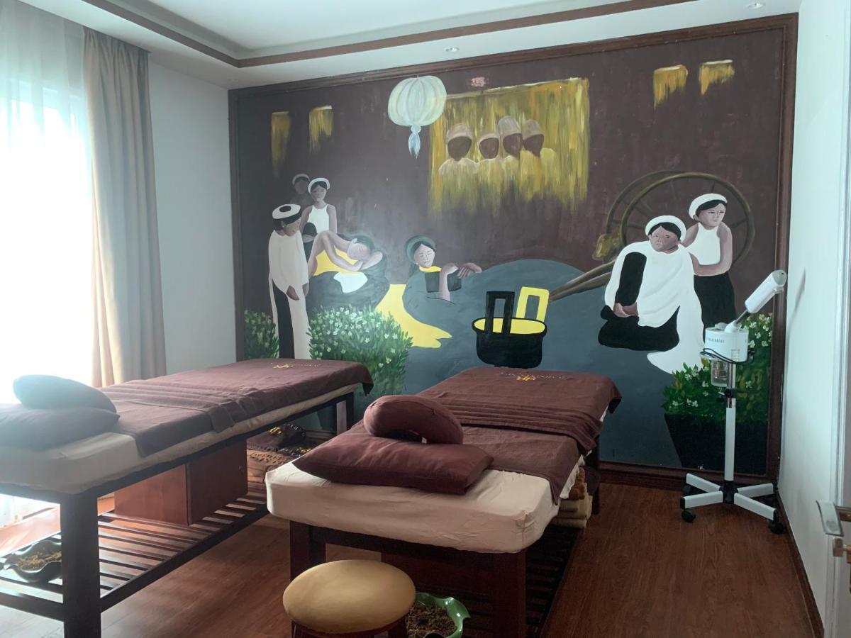 Cocochine Da Nang Hotel Luaran gambar