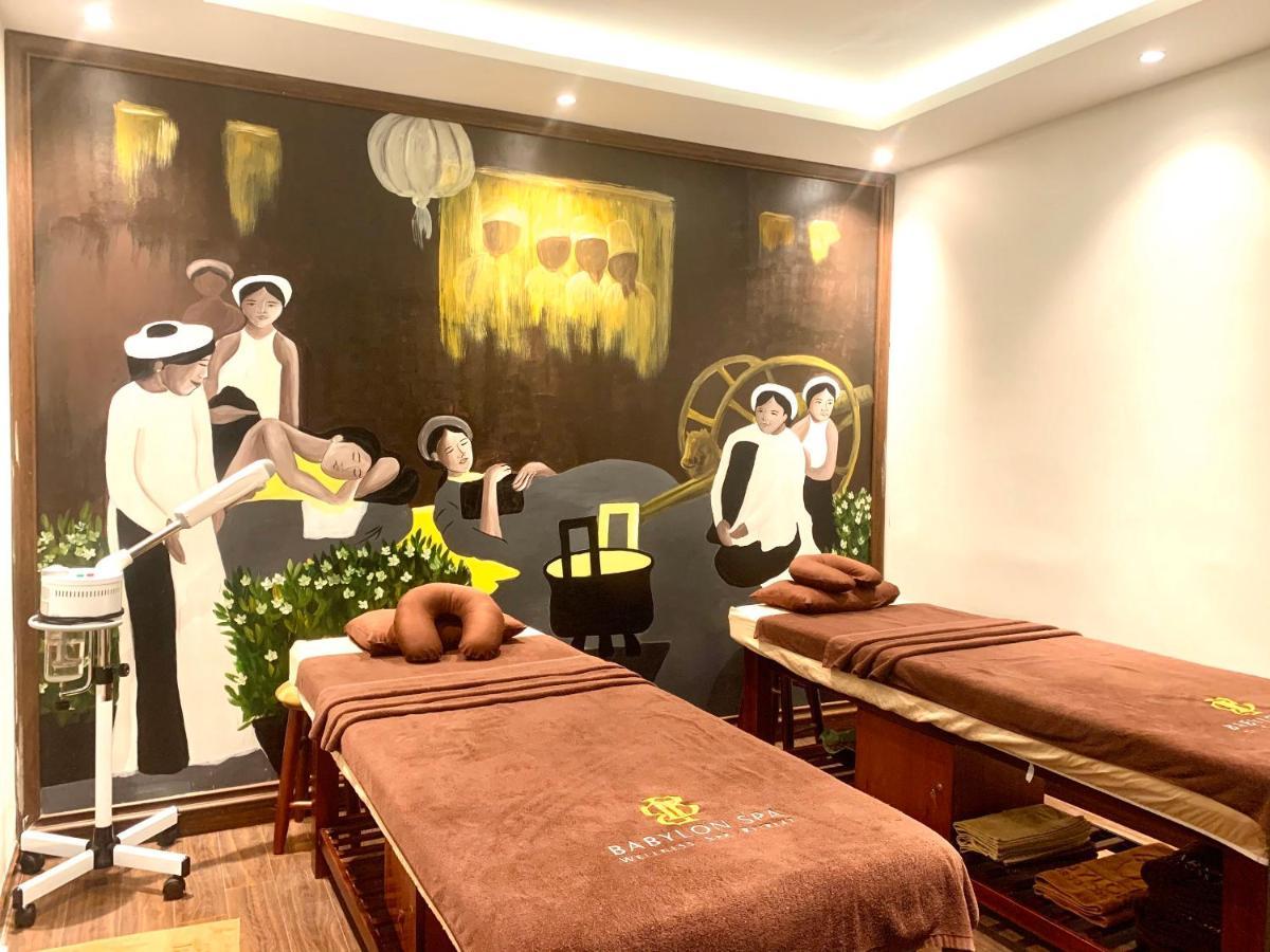 Cocochine Da Nang Hotel Luaran gambar