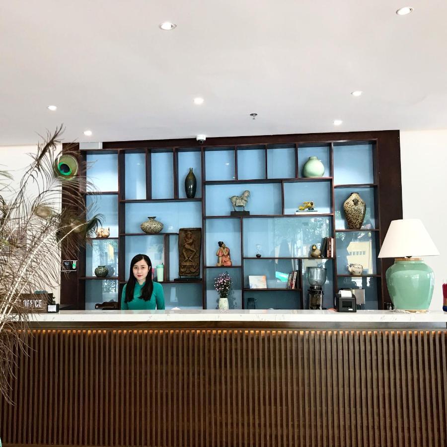 Cocochine Da Nang Hotel Luaran gambar