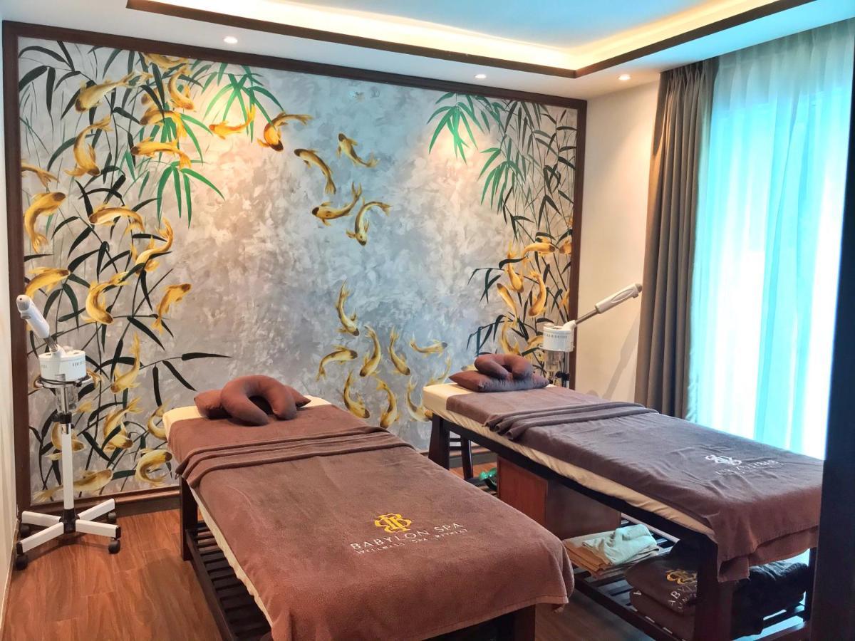 Cocochine Da Nang Hotel Luaran gambar