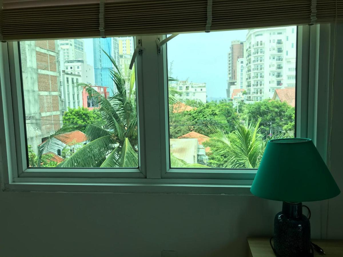 Cocochine Da Nang Hotel Luaran gambar