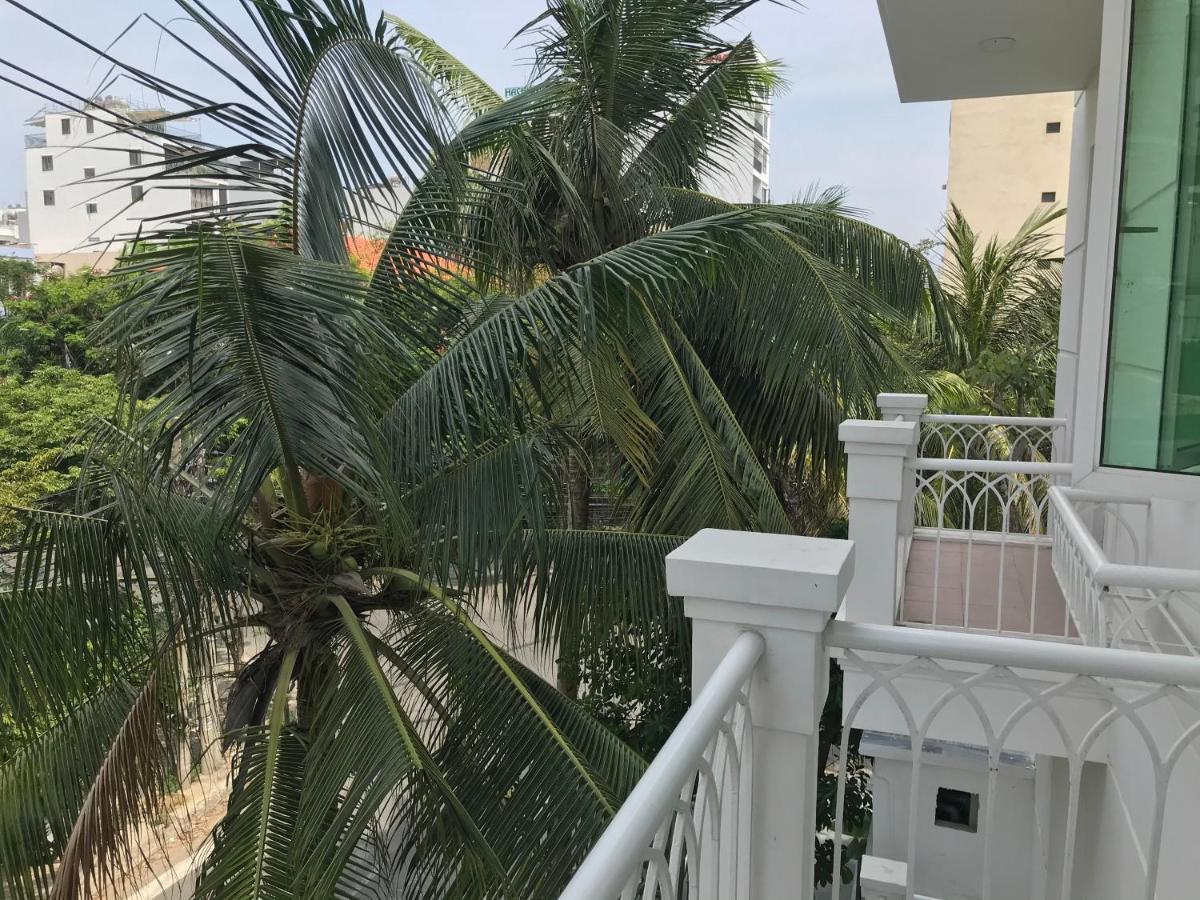 Cocochine Da Nang Hotel Luaran gambar